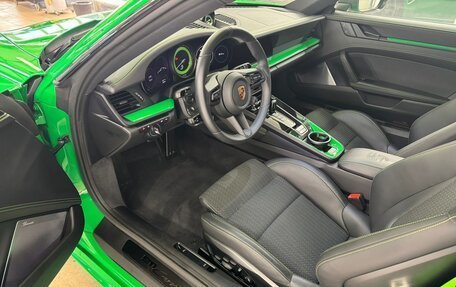 Porsche 911, 2024 год, 23 690 000 рублей, 11 фотография