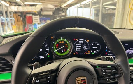 Porsche 911, 2024 год, 23 690 000 рублей, 14 фотография