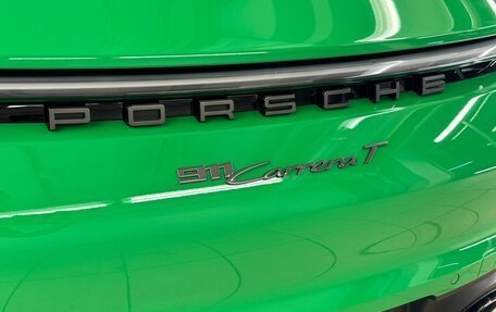 Porsche 911, 2024 год, 23 690 000 рублей, 23 фотография