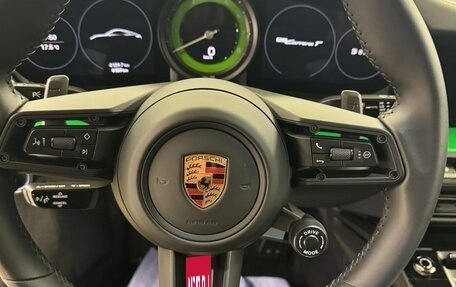 Porsche 911, 2024 год, 23 690 000 рублей, 13 фотография