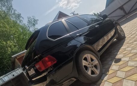 BMW X5, 2002 год, 650 000 рублей, 7 фотография