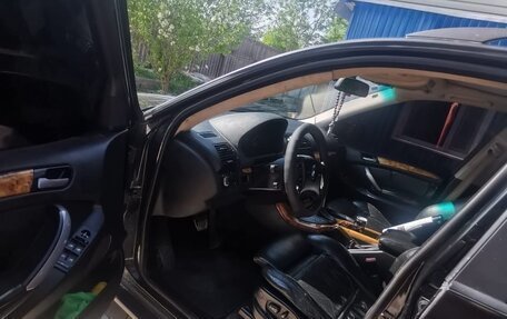 BMW X5, 2002 год, 650 000 рублей, 8 фотография