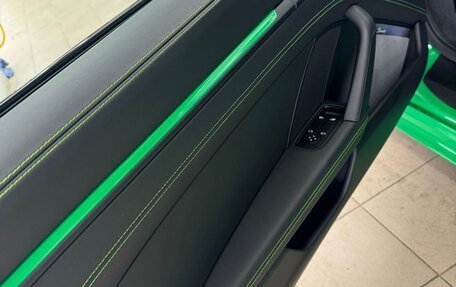 Porsche 911, 2024 год, 23 690 000 рублей, 26 фотография