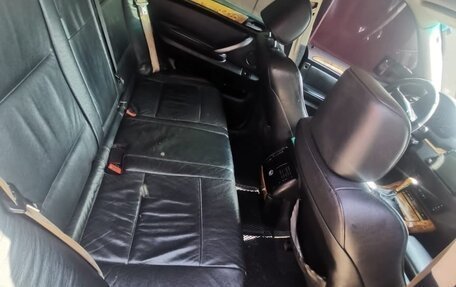 BMW X5, 2002 год, 650 000 рублей, 12 фотография