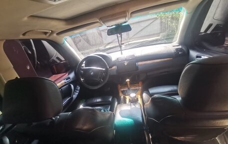 BMW X5, 2002 год, 650 000 рублей, 13 фотография