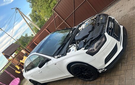 Audi A4, 2012 год, 600 000 рублей, 3 фотография