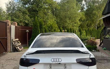Audi A4, 2012 год, 600 000 рублей, 7 фотография