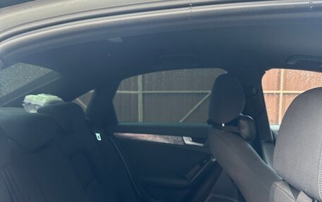 Audi A4, 2012 год, 600 000 рублей, 10 фотография