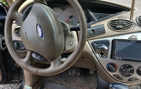 Ford Focus IV, 2003 год, 250 000 рублей, 6 фотография