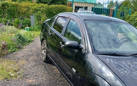 Ford Focus IV, 2003 год, 250 000 рублей, 8 фотография