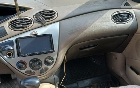 Ford Focus IV, 2003 год, 250 000 рублей, 2 фотография