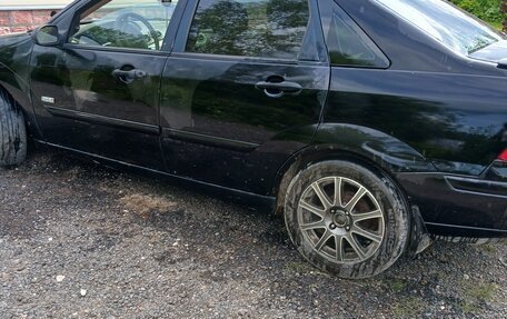 Ford Focus IV, 2003 год, 250 000 рублей, 4 фотография