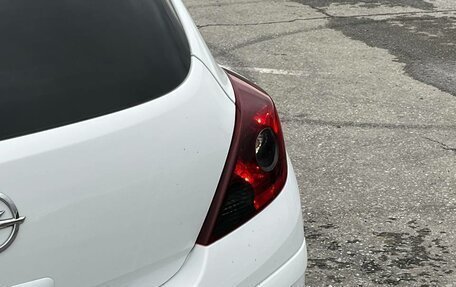Opel Corsa D, 2011 год, 630 000 рублей, 5 фотография