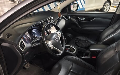 Nissan Qashqai, 2016 год, 1 600 000 рублей, 5 фотография