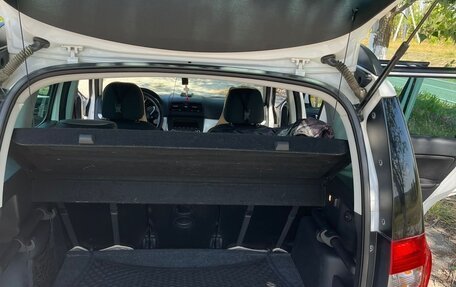 Skoda Yeti I рестайлинг, 2014 год, 970 000 рублей, 9 фотография