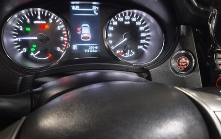 Nissan Qashqai, 2016 год, 1 600 000 рублей, 7 фотография