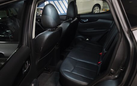 Nissan Qashqai, 2016 год, 1 600 000 рублей, 10 фотография