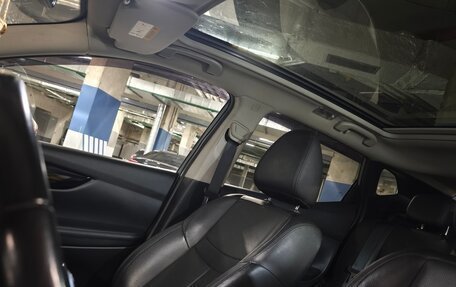Nissan Qashqai, 2016 год, 1 600 000 рублей, 8 фотография