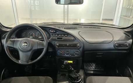 Chevrolet Niva I рестайлинг, 2011 год, 450 000 рублей, 5 фотография