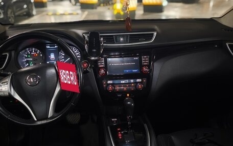 Nissan Qashqai, 2016 год, 1 600 000 рублей, 6 фотография