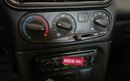 Chevrolet Niva I рестайлинг, 2011 год, 450 000 рублей, 7 фотография