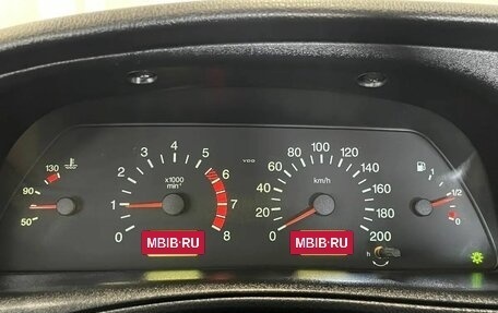 Chevrolet Niva I рестайлинг, 2011 год, 450 000 рублей, 6 фотография