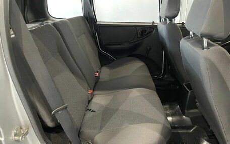 Chevrolet Niva I рестайлинг, 2011 год, 450 000 рублей, 12 фотография