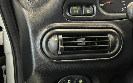 Chevrolet Niva I рестайлинг, 2011 год, 450 000 рублей, 10 фотография
