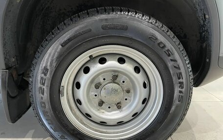 Chevrolet Niva I рестайлинг, 2011 год, 450 000 рублей, 15 фотография