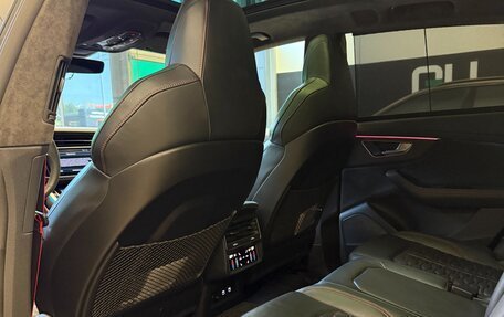 Audi RS Q8 I, 2021 год, 16 000 000 рублей, 15 фотография