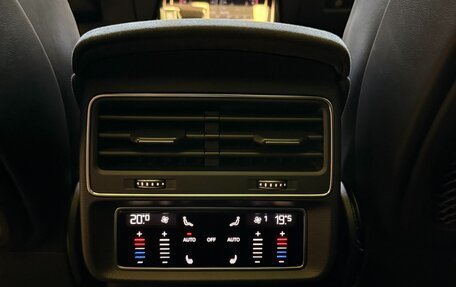 Audi RS Q8 I, 2021 год, 16 000 000 рублей, 16 фотография
