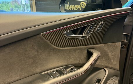 Audi RS Q8 I, 2021 год, 16 000 000 рублей, 17 фотография