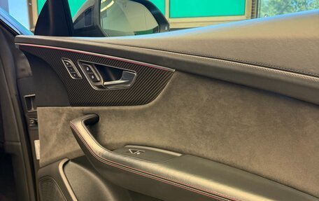 Audi RS Q8 I, 2021 год, 16 000 000 рублей, 12 фотография