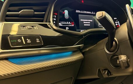Audi RS Q8 I, 2021 год, 16 000 000 рублей, 19 фотография