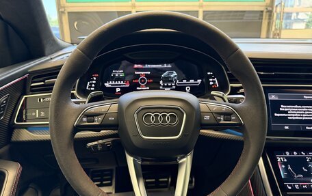 Audi RS Q8 I, 2021 год, 16 000 000 рублей, 22 фотография