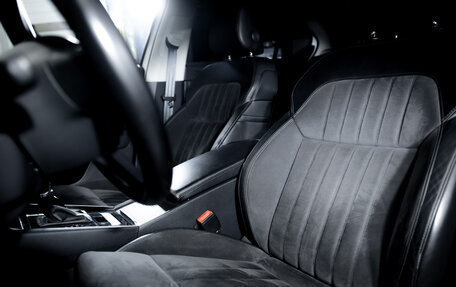 Skoda Superb III рестайлинг, 2015 год, 1 750 000 рублей, 18 фотография