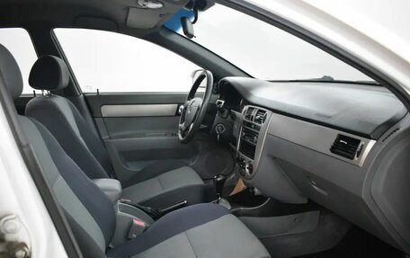 Chevrolet Lacetti, 2008 год, 599 000 рублей, 9 фотография