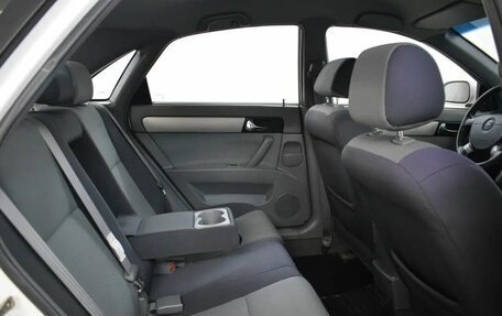 Chevrolet Lacetti, 2008 год, 599 000 рублей, 10 фотография