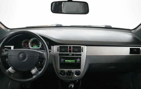 Chevrolet Lacetti, 2008 год, 599 000 рублей, 5 фотография