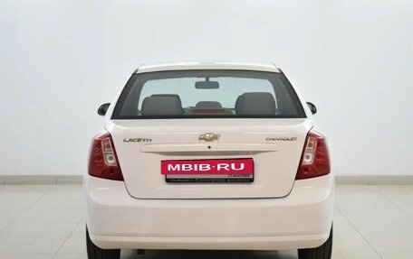 Chevrolet Lacetti, 2008 год, 599 000 рублей, 3 фотография