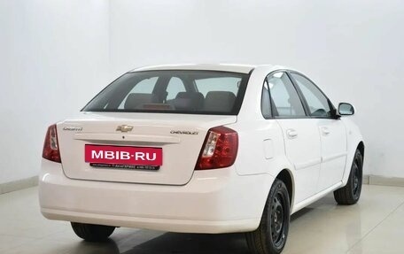 Chevrolet Lacetti, 2008 год, 599 000 рублей, 4 фотография
