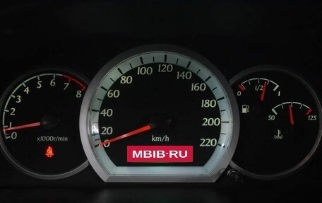 Chevrolet Lacetti, 2008 год, 599 000 рублей, 6 фотография