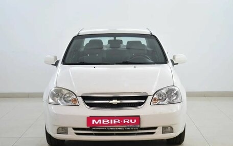 Chevrolet Lacetti, 2008 год, 599 000 рублей, 2 фотография