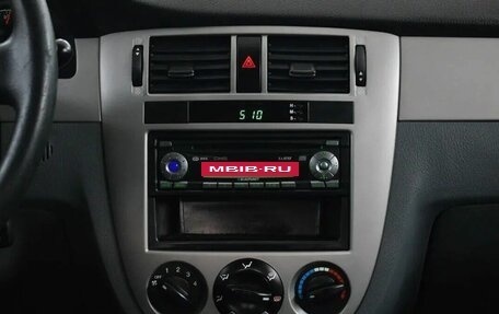 Chevrolet Lacetti, 2008 год, 599 000 рублей, 7 фотография