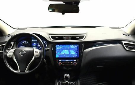 Nissan Qashqai, 2017 год, 1 269 000 рублей, 5 фотография