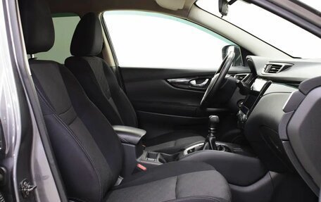 Nissan Qashqai, 2017 год, 1 269 000 рублей, 12 фотография