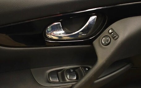 Nissan Qashqai, 2017 год, 1 269 000 рублей, 9 фотография