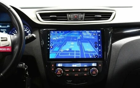 Nissan Qashqai, 2017 год, 1 269 000 рублей, 7 фотография