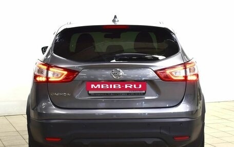 Nissan Qashqai, 2017 год, 1 269 000 рублей, 3 фотография