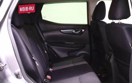 Nissan Qashqai, 2017 год, 1 269 000 рублей, 13 фотография